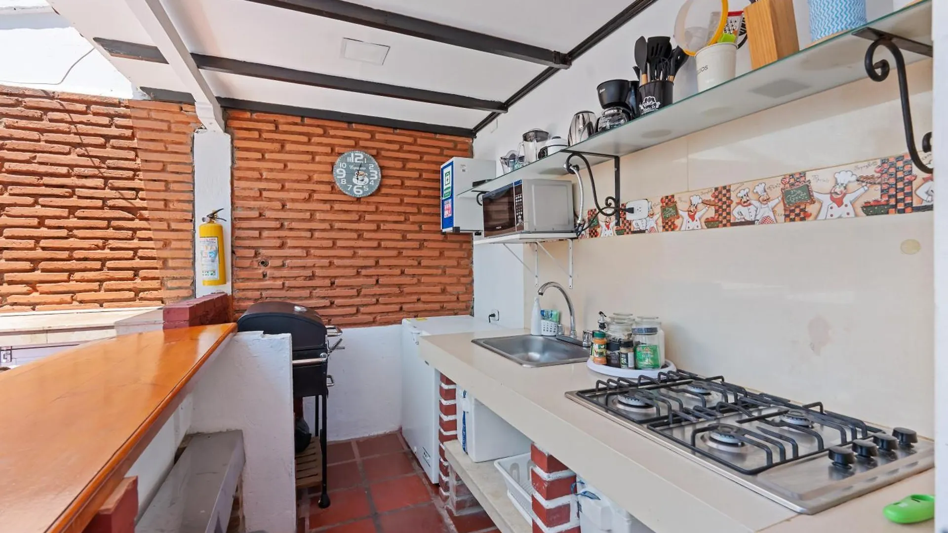 Villa Casa Katalina Cartagena 0*,  Colombia