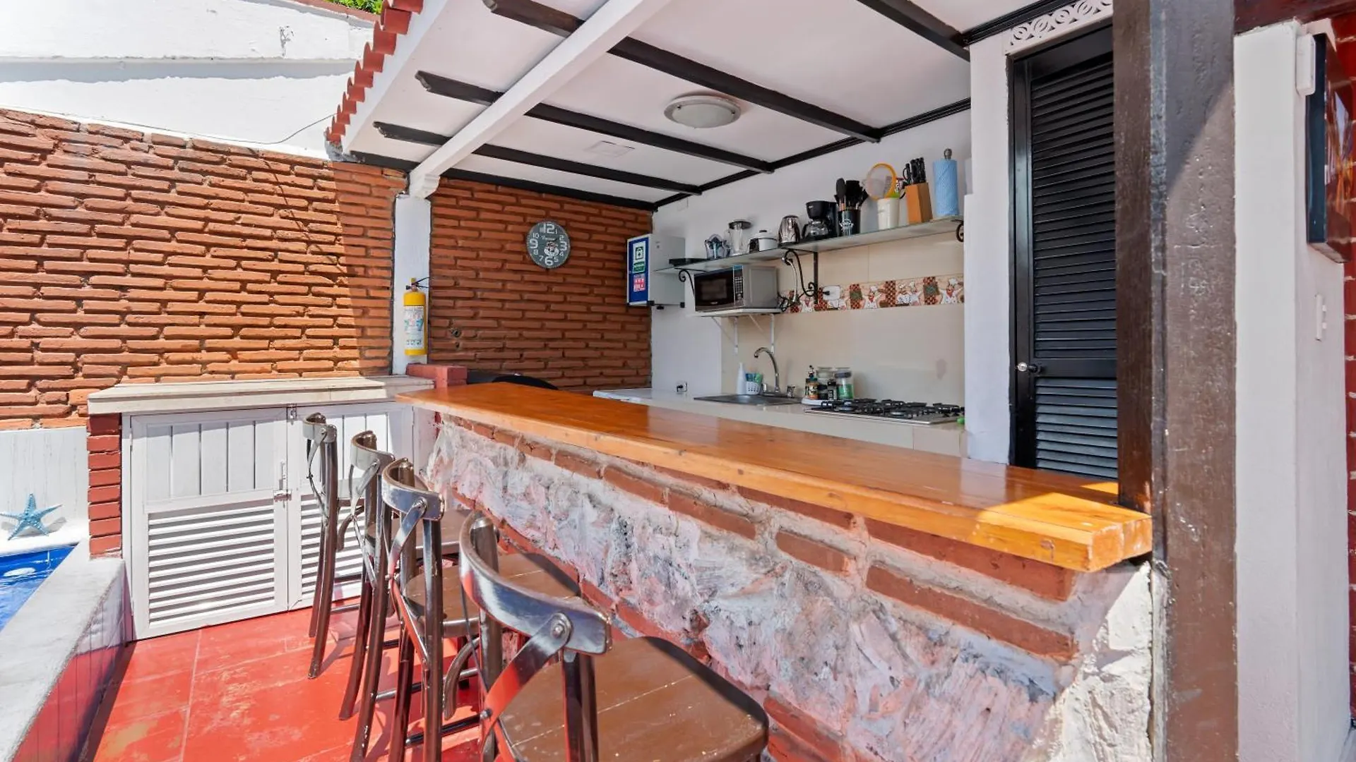 Villa Casa Katalina Cartagena 0*,  Colombia