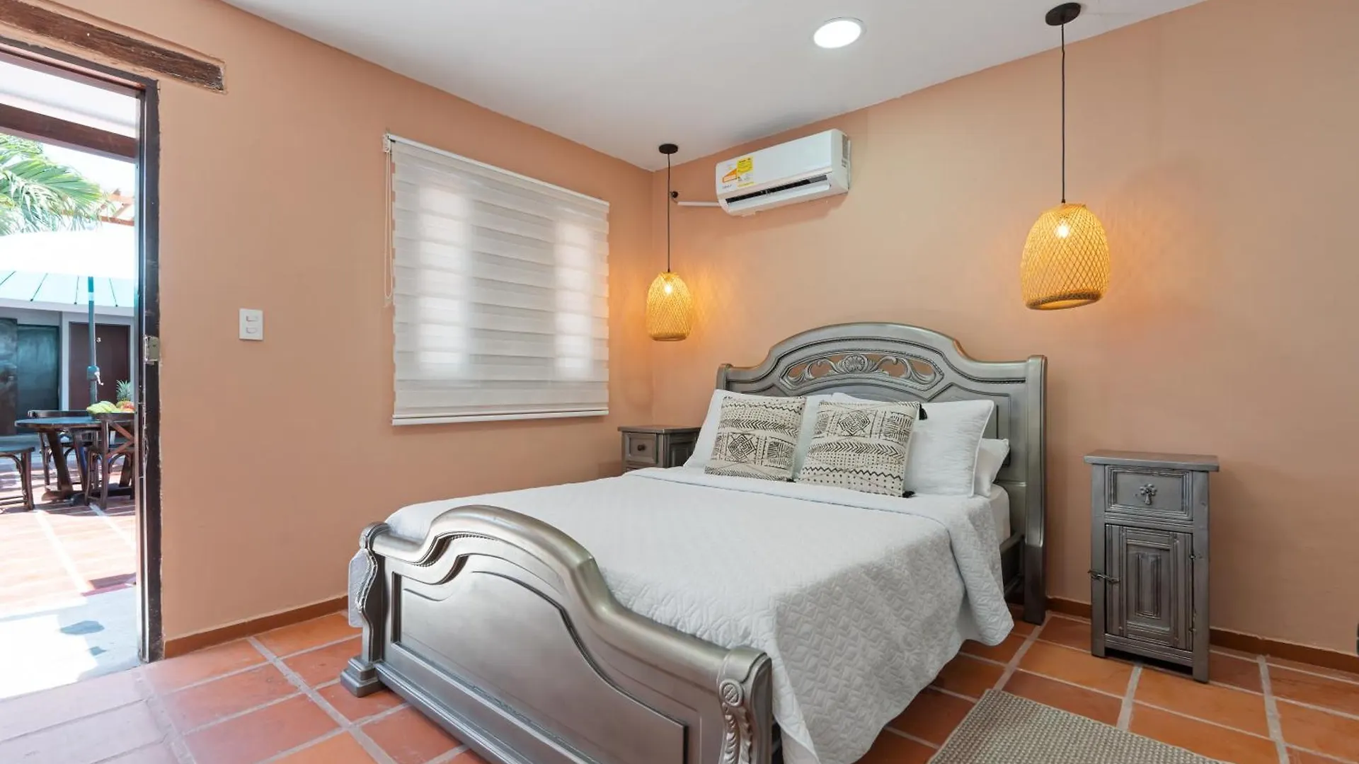 Villa Casa Katalina Cartagena Сasa de vacaciones