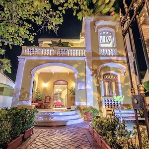 4* Hotel Boutique Castillo Ines Maria