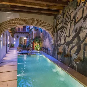 5* Hotel Casa La Factoria By Faranda Boutique, A Member Of Radisson Individuals