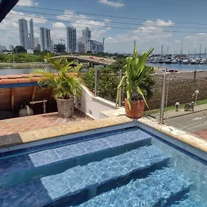 Сasa de vacaciones Casa Marqués Del Pedregal, Cartagena
