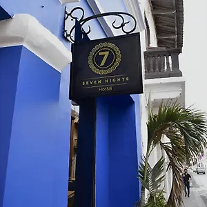 Seven Nights Cartagena
