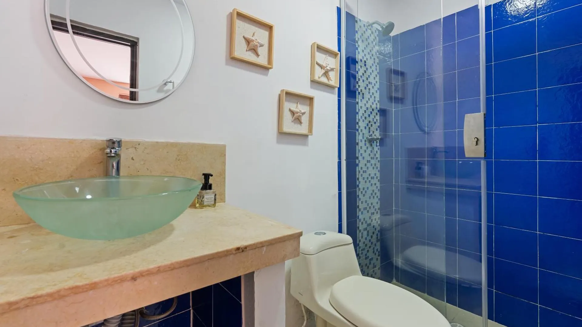 Vila Casa Katalina Cartagena