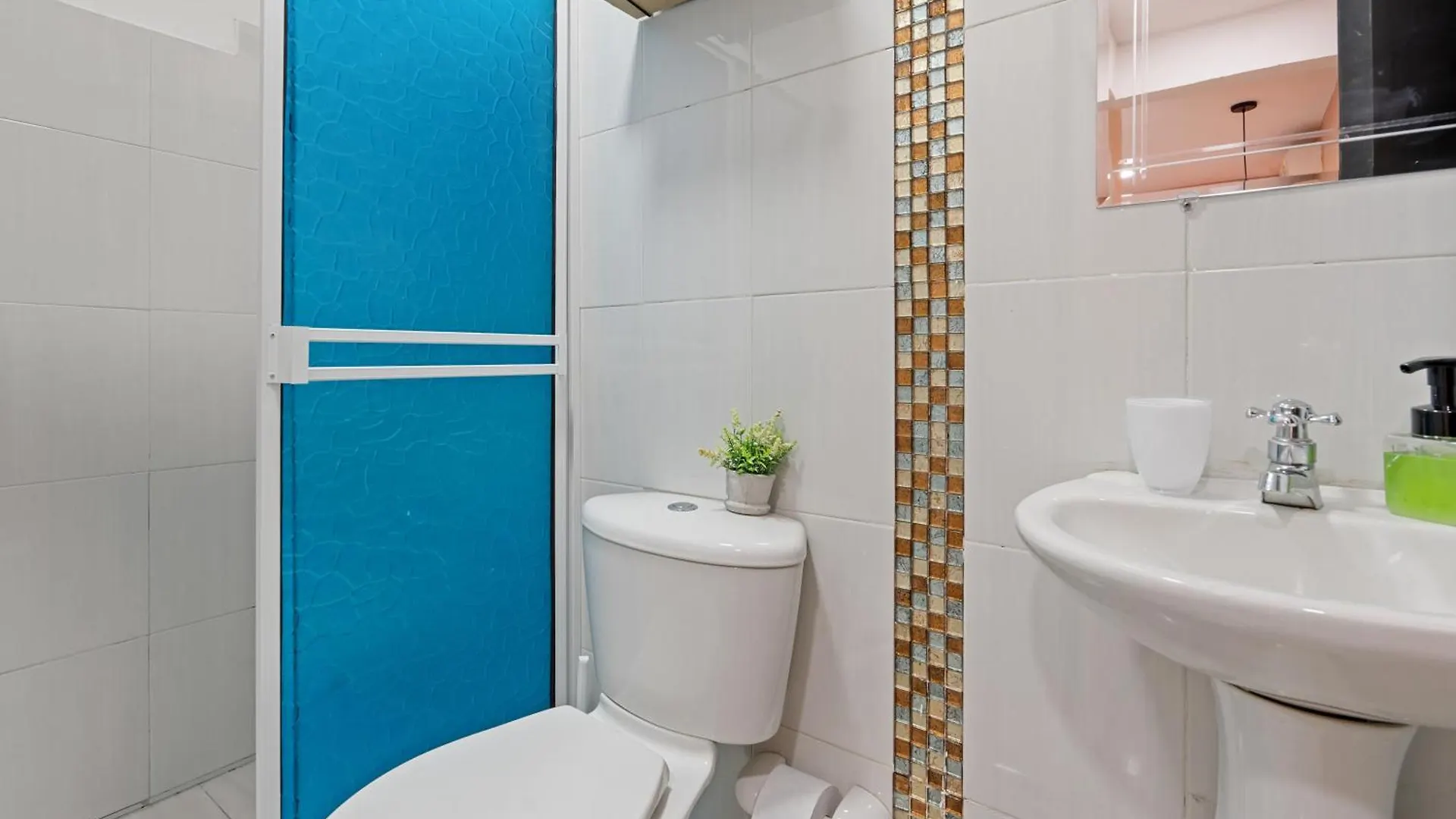 Vila Casa Katalina Cartagena 0*,  Kolumbie