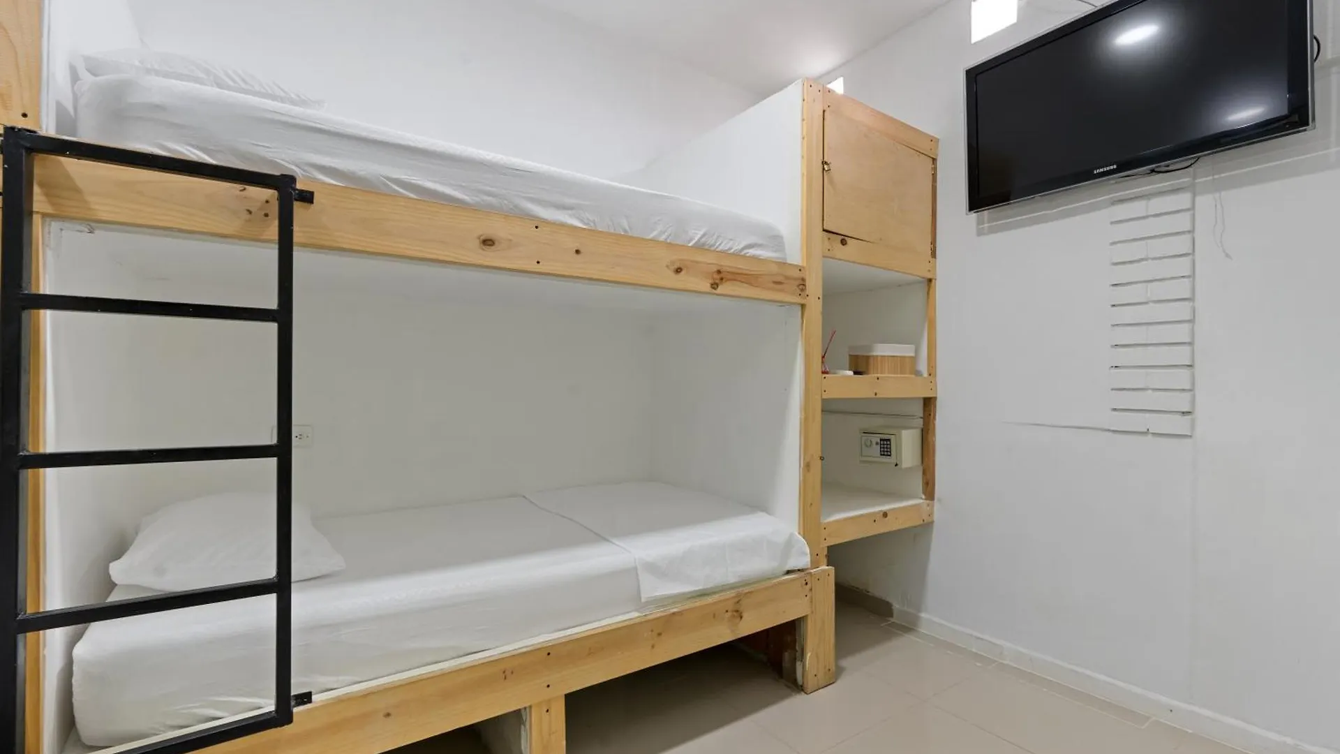 Vila Casa Katalina Cartagena
