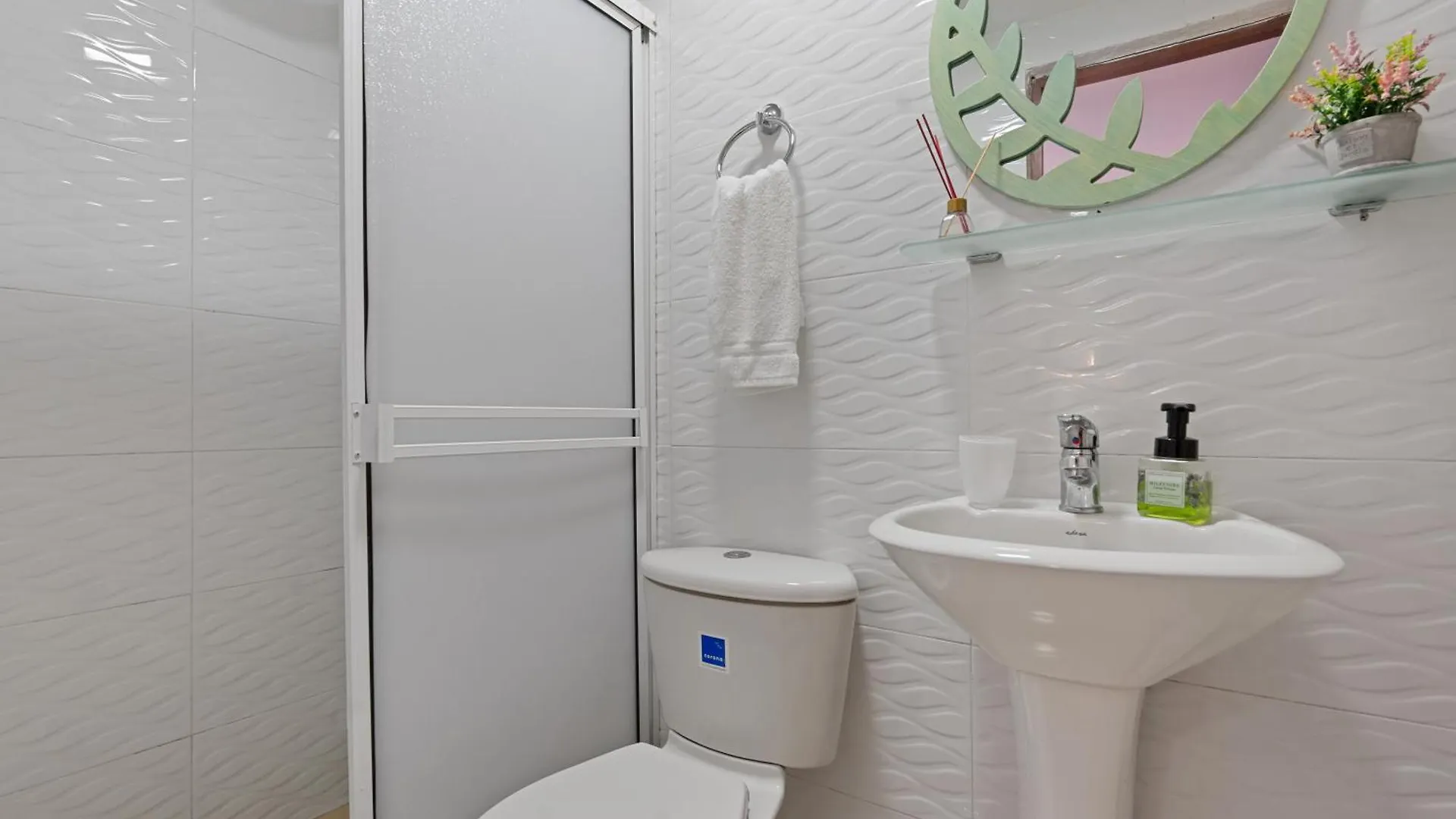 Vila Casa Katalina Cartagena Prázdninový dům
