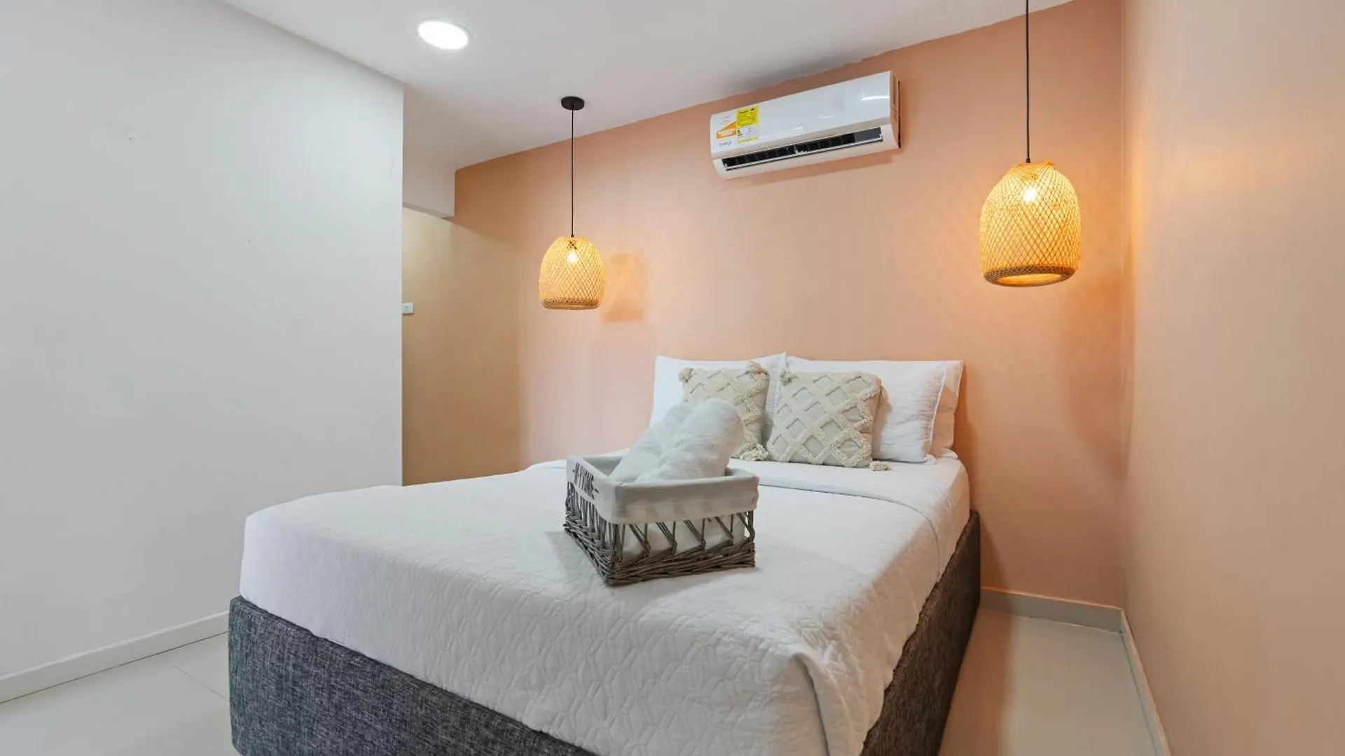 Prázdninový dům Vila Casa Katalina Cartagena Kolumbie