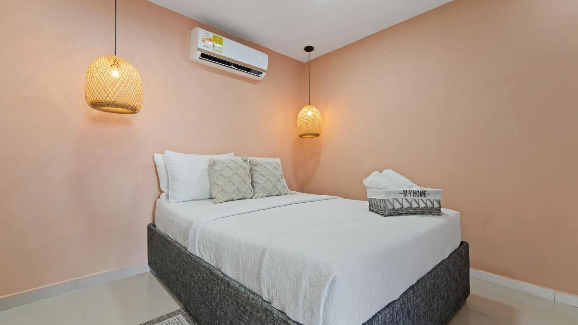 Vila Casa Katalina Cartagena 0*,