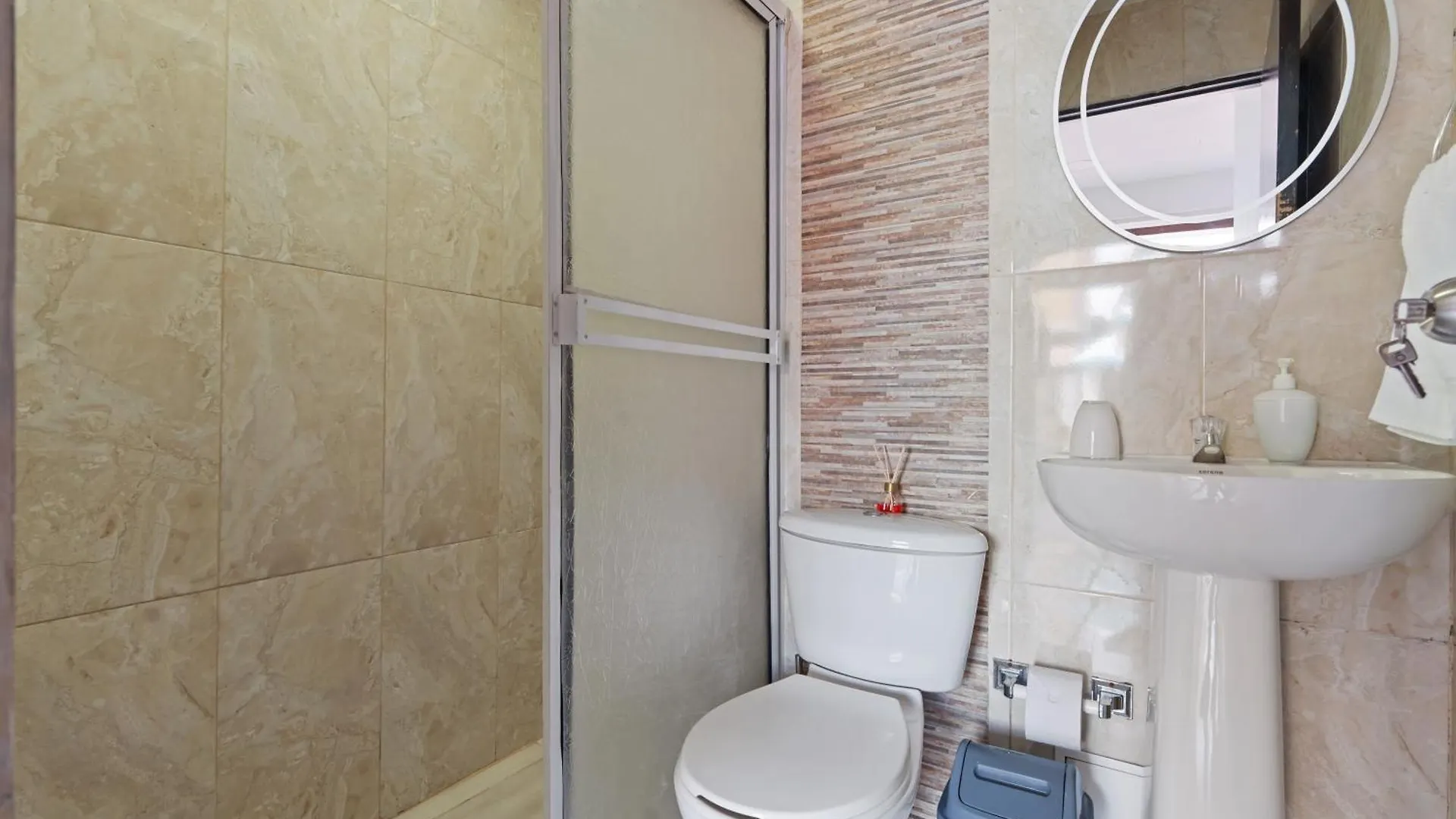 Vila Casa Katalina Cartagena Kolumbie